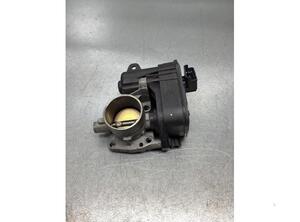 Throttle Body CITROËN C3 II (SC_), CITROËN C3 III (SX), PEUGEOT 2008 I (CU_), PEUGEOT 208 I (CA_, CC_)