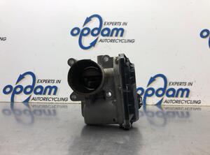 Throttle Body RENAULT TWINGO II (CN0_)