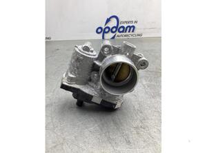 Throttle Body OPEL KARL (C16)