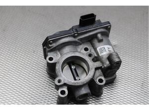 Throttle Body RENAULT CLIO IV Grandtour (KH_)