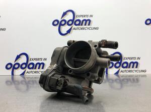 Throttle Body OPEL ASTRA H Estate (A04)