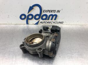 Throttle Body MERCEDES-BENZ CLK (C208)