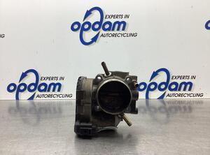 Throttle Body SEAT LEON (1M1)