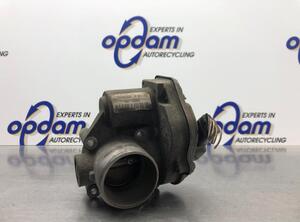 Throttle Body FORD FIESTA V (JH_, JD_)