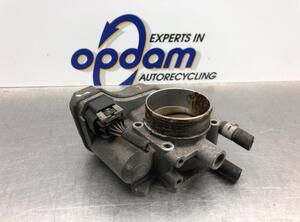 Throttle Body OPEL ZAFIRA A MPV (T98)