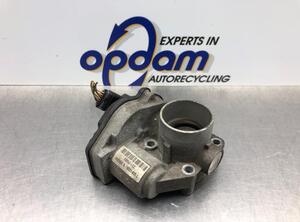 Drosselklappenstutzen Mazda 2 DY 2S6UCC P21192189