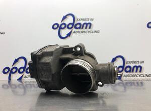 Throttle Body CITROËN C3 Pluriel (HB_)