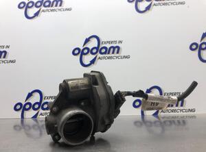 Throttle Body FORD FOCUS II (DA_, HCP, DP)