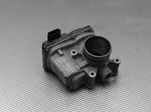 Throttle Body DACIA DOKKER MPV (KE_), DACIA LODGY (JS_)