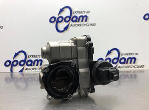 Throttle Body NISSAN MICRA III (K12)