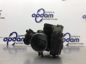 Throttle Body VW GOLF IV (1J1)