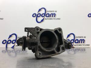 Throttle Body FORD FIESTA V (JH_, JD_)