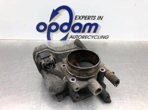 Throttle Body OPEL ASTRA G Hatchback (T98), OPEL OMEGA B (V94), OPEL ZAFIRA A MPV (T98), OPEL ASTRA H (A04)