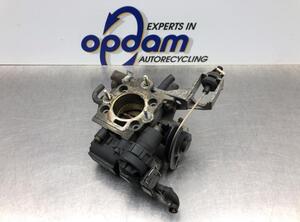 Drosselklappenstutzen Opel Corsa B S93 0132008602 P21304585