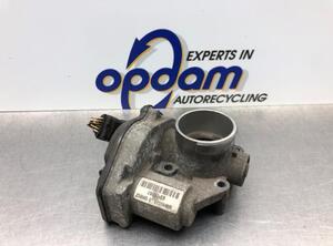 Throttle Body FORD FOCUS C-MAX (DM2), FORD C-MAX (DM2)