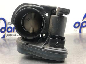 Throttle Body CITROËN C4 I (LC_), PEUGEOT 206 Hatchback (2A/C), CITROËN C3 I (FC_, FN_), PEUGEOT 207 (WA_, WC_)