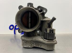 Throttle Body OPEL VECTRA C (Z02)