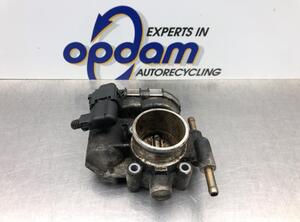 Throttle Body OPEL CORSA D (S07)