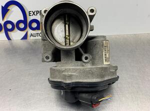 Throttle Body FORD FOCUS II (DA_, HCP, DP), FORD FOCUS C-MAX (DM2), FORD C-MAX (DM2), VOLVO V50 (545)