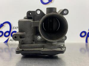 Throttle Body RENAULT TWINGO I (C06_), RENAULT TWINGO II (CN0_), DACIA SANDERO, DACIA SANDERO II