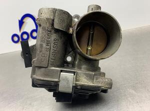 Throttle Body CITROËN C4 I (LC_), CITROËN C4 Coupe (LA_)