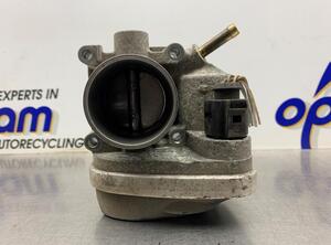 Throttle Body VW GOLF IV (1J1)