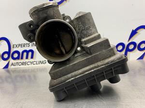 Throttle Body MERCEDES-BENZ A-CLASS (W168)