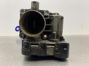 Throttle Body FORD KA (RU8)