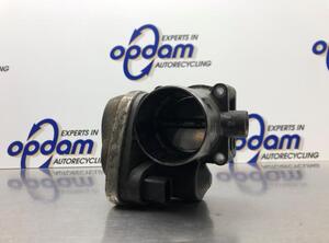 Throttle Body VW POLO (9N_), VW GOLF IV (1J1), SEAT LEON (1M1), VW BORA (1J2)