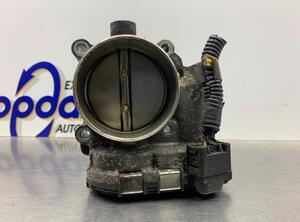 Throttle Body VOLVO V50 (545)