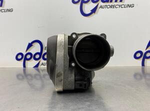 Throttle Body VW POLO (9N_), SEAT LEON (1M1), VW GOLF IV Variant (1J5), VW BORA (1J2)