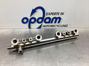 Petrol Fuel Rail NISSAN QASHQAI II SUV (J11, J11_)