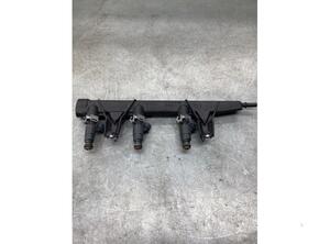 Abstellvorrichtung für Einspritzanlage Peugeot 208 I CA, CC 0280157127 P20370228