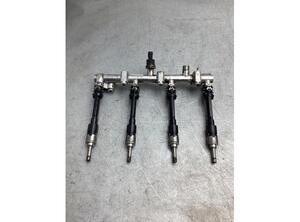 Petrol Fuel Rail MERCEDES-BENZ A-CLASS (W177)