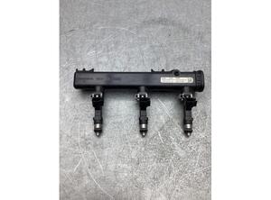 Petrol Fuel Rail FORD FIESTA VII (HJ, HF)