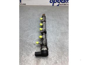 Petrol Fuel Rail SEAT IBIZA IV ST (6J8, 6P8)