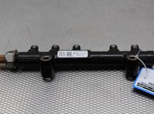 Petrol Fuel Rail PEUGEOT 308 II (LB_, LP_, LW_, LH_, L3_)