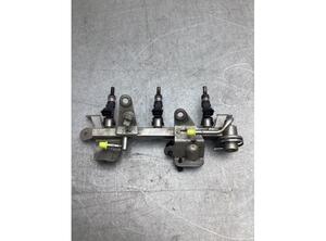 Petrol Fuel Rail RENAULT MEGANE IV Hatchback (B9A/M/N_)