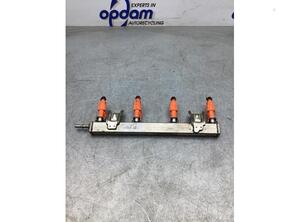 Petrol Fuel Rail FORD C-MAX (DM2)