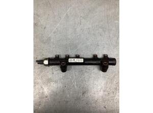 Petrol Fuel Rail FORD FIESTA VI (CB1, CCN)