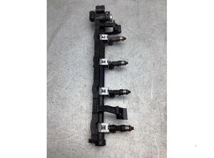 Petrol Fuel Rail FORD KA (RB_)