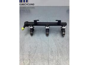 Petrol Fuel Rail VW UP! (121, 122, BL1, BL2, BL3, 123), VW LOAD UP (121, 122, BL1, BL2)