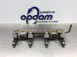 Petrol Fuel Rail NISSAN MICRA III (K12)