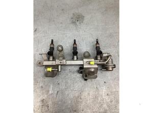 Petrol Fuel Rail RENAULT CAPTUR I (J5_, H5_), RENAULT CLIO IV (BH_)