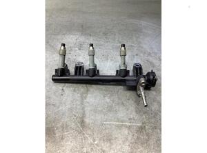 Petrol Fuel Rail CITROËN C1 (PM_, PN_)