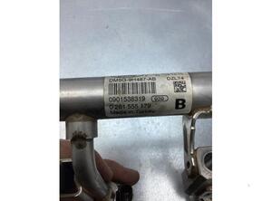 Petrol Fuel Rail FORD FOCUS III