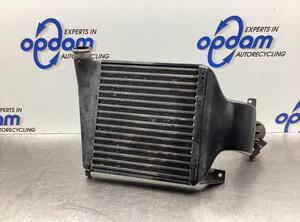 Intercooler OPEL ZAFIRA A MPV (T98)