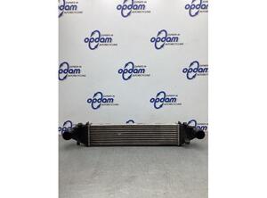 Intercooler MERCEDES-BENZ C-CLASS T-Model (S204)