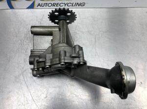 Oil Pump RENAULT CAPTUR I (J5_, H5_), RENAULT CLIO IV (BH_)