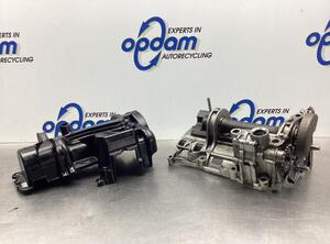 Oil Pump SKODA FABIA II Combi (545), SKODA ROOMSTER Praktik (5J)